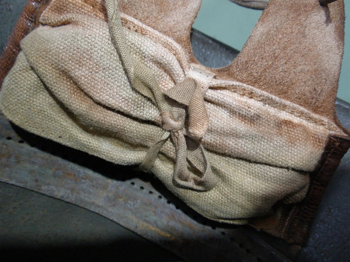 Authentique Casque allemand M-16 ww1 taille 66 doublure camouflage