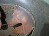 Authentique Casque allemand M-16 ww1 taille 66 doublure camouflage