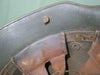 Authentique Casque allemand M-16 ww1 taille 66 doublure camouflage