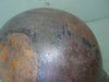 Authentique Casque allemand M-16 ww1 taille 66 doublure camouflage