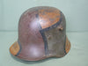 Authentique Casque allemand M-16 ww1 taille 66 doublure camouflage