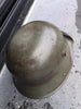 Authentique Casque Allemand Ww1 1917 Stahlhelm spikehelmet pickelhaube Ww1 Wk1 Top ! Pointe