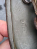 Authentique Casque Allemand Ww1 1917 Stahlhelm spikehelmet pickelhaube Ww1 Wk1 Top ! Pointe