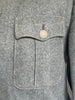Authentique Tunique de Campagne M 36 Wehrmacht Heer Allemagne WW2 Vareuse
