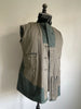 Authentique Tunique de Campagne M 36 Wehrmacht Heer Allemagne WW2 Vareuse