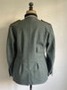 Authentique Tunique de Campagne M 36 Wehrmacht Heer Allemagne WW2 Vareuse