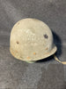 Authentique casque us m1 ww2