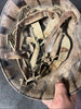 Authentique casque us m1 ww2