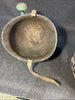 Authentique casque us m1 ww2