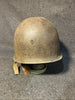 Authentique casque us m1 ww2