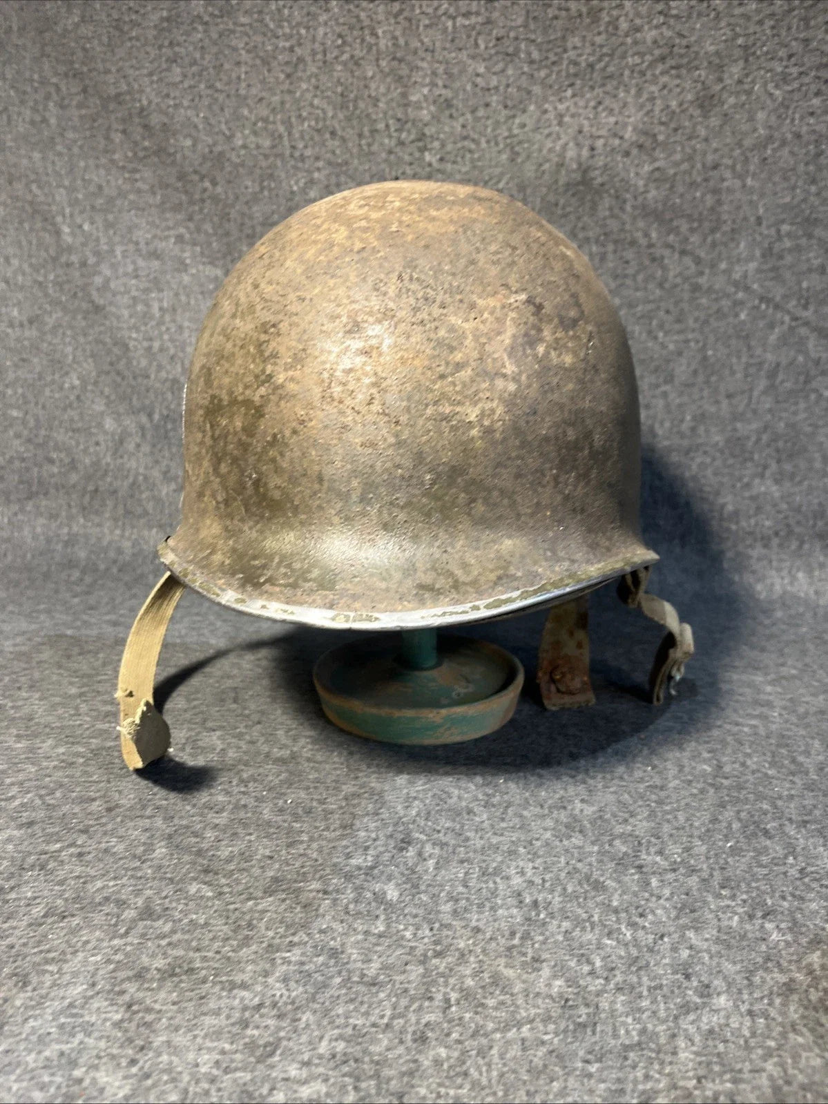 Authentique casque us m1 ww2