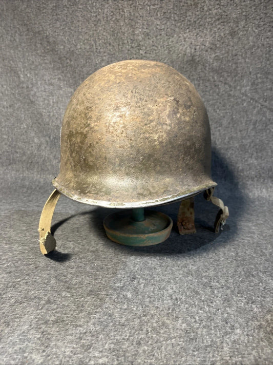 Authentique casque us m1 ww2