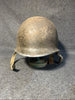 Authentique casque us m1 ww2