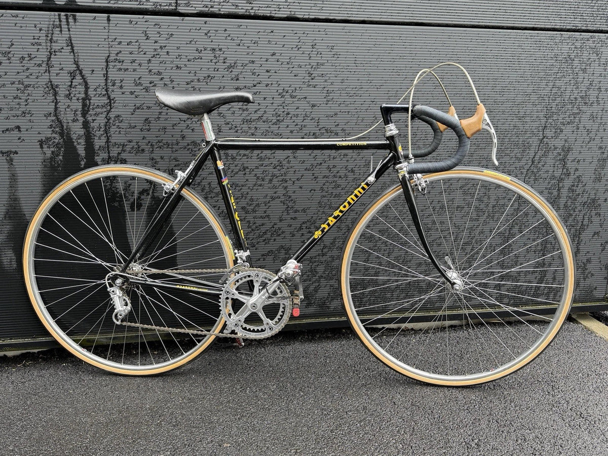 Colnago Super 1978/79 Saronni Campagnolo Panto Vintage Road Bike