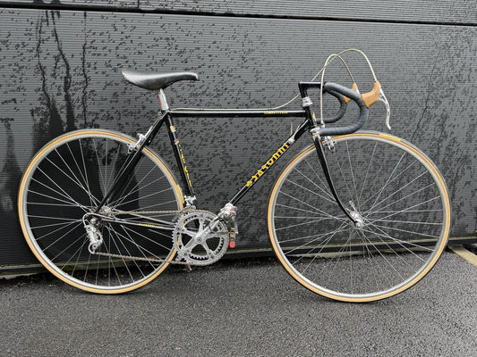 Colnago Super 1978/79 Saronni Campagnolo Panto Vintage Road Bike