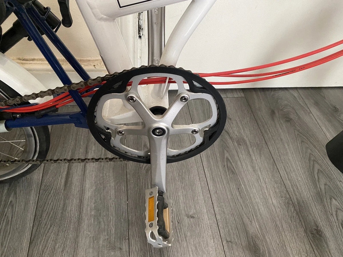 Brompton BWC 2018-