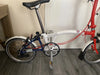 Brompton BWC 2018-