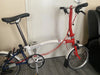 Brompton BWC 2018-