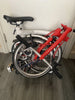 Brompton BWC 2018-