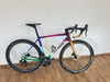 Colnago Motoki neuf jamais roulé taille 485-