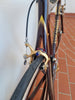 Colnago C35 Ferrari Campagnolo C-récord Gold