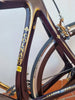 Colnago C35 Ferrari Campagnolo C-récord Gold