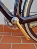 Colnago C35 Ferrari Campagnolo C-récord Gold