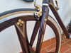 Colnago C35 Ferrari Campagnolo C-récord Gold