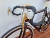 Colnago C35 Ferrari Campagnolo C-récord Gold