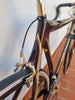Colnago C35 Ferrari Campagnolo C-récord Gold