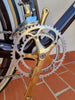 Colnago C35 Ferrari Campagnolo C-récord Gold