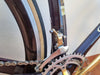 Colnago C35 Ferrari Campagnolo C-récord Gold