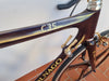 Colnago C35 Ferrari Campagnolo C-récord Gold