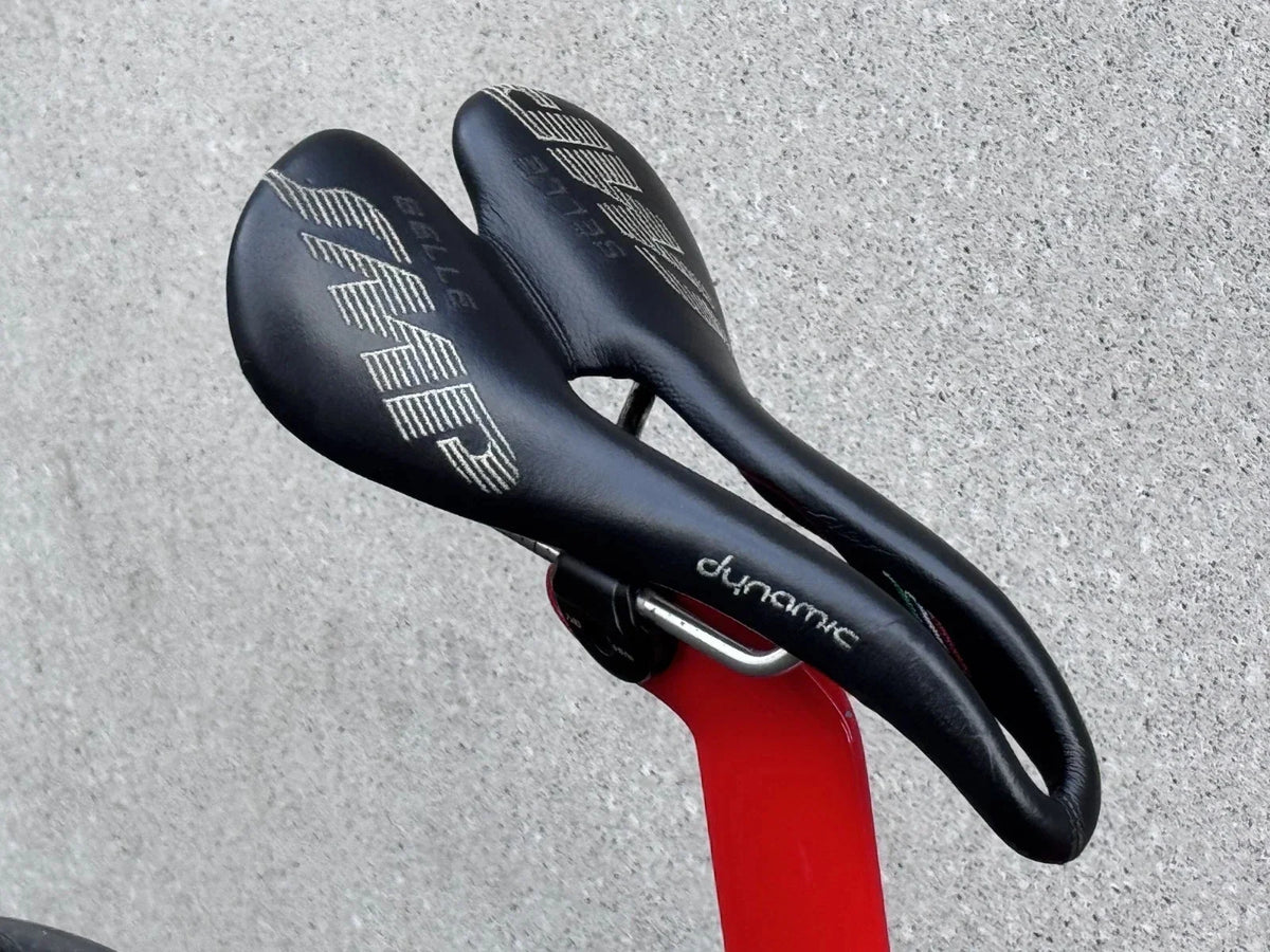 VÉLO DE ROUTE TREK MADONE SLR9 AÉRO 54 CM SRAM AXES ROUGES-