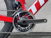VÉLO DE ROUTE TREK MADONE SLR9 AÉRO 54 CM SRAM AXES ROUGES-