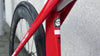VÉLO DE ROUTE TREK MADONE SLR9 AÉRO 54 CM SRAM AXES ROUGES-