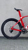 VÉLO DE ROUTE TREK MADONE SLR9 AÉRO 54 CM SRAM AXES ROUGES-