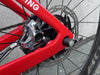 VÉLO DE ROUTE TREK MADONE SLR9 AÉRO 54 CM SRAM AXES ROUGES-