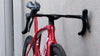 VÉLO DE ROUTE TREK MADONE SLR9 AÉRO 54 CM SRAM AXES ROUGES-