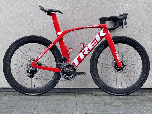 VÉLO DE ROUTE TREK MADONE SLR9 AÉRO 54 CM SRAM AXES ROUGES-