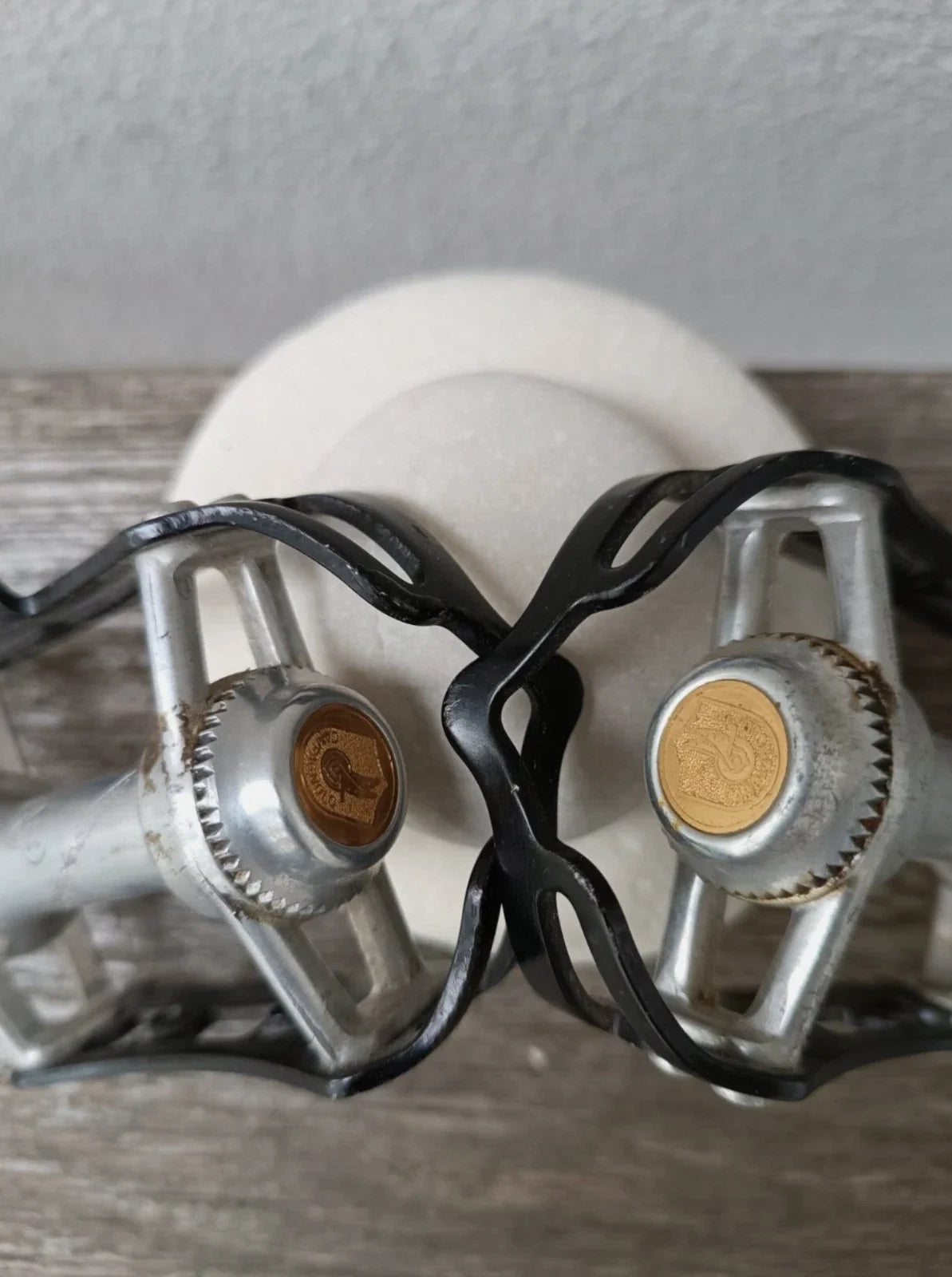PALETTI Modène ensemble de groupes Campagnolo Cinquantenario 50th Anniversary 50° COMPLET-