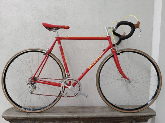 PALETTI Modène ensemble de groupes Campagnolo Cinquantenario 50th Anniversary 50° COMPLET-