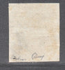TIMBRE NAPOLEON No15 NEUF MNH **** / SIGNE / AUTHENTIQUE COTE 4000E