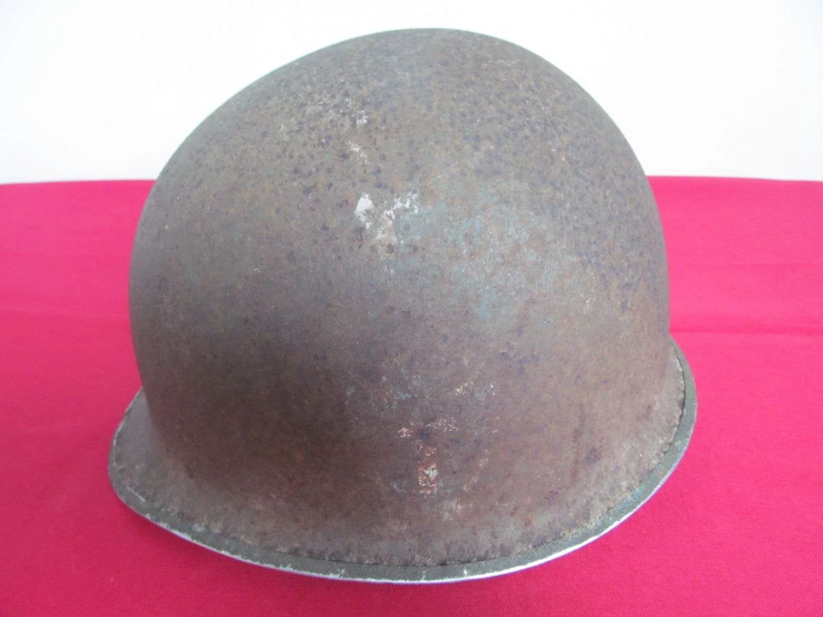 CASQUE USM1 36 TH INFANTRY DIVISION US ARMY (  WW2  )