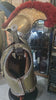 Cuirasse YCASQUE TROMPETTE DE CARABINIERS DE LA GARDE IMPÉRIALE, MODÈLE 1856