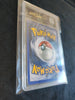 Pokemon Carte Pikachu Promo Snap PCA 8 Wizards Of The Coast No.26 rare 2001