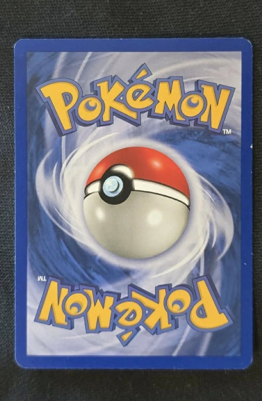 CELEBI BRILLANT 106/105 NEO DESTINY FR POKEMON SECRETE