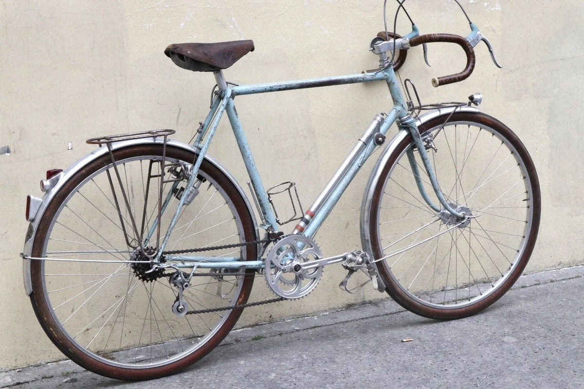 Rene Herse 650 B Randonneuse