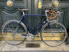 Randonneur Alex Singer Vélo Ancien herse