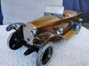 JEP DELAGE CABRIOLET JOUET ANCIEN NO CIJ JRD TOLE